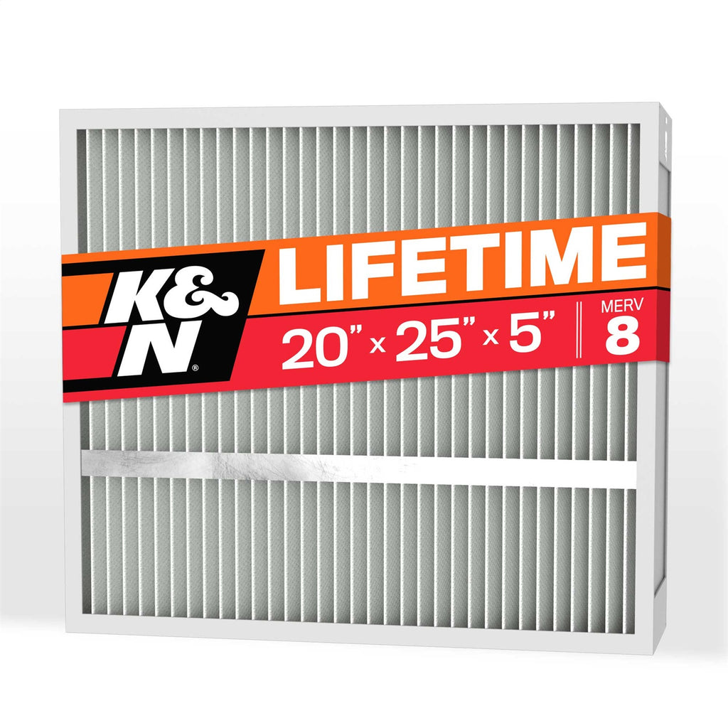 K&N Filters HVC-8-52025 HVAC Filter
