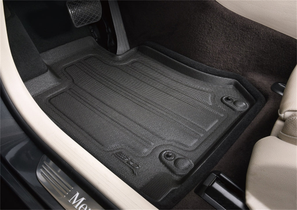 3D MAXpider SLSB01304709 ELEGANT HYBDRID Floor Mat Fits 15-19 Legacy Outback