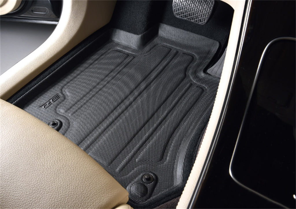 3D MAXpider SLSB01304709 ELEGANT HYBDRID Floor Mat Fits 15-19 Legacy Outback