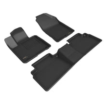 Load image into Gallery viewer, 3D MAXpider L1HY12801509 KAGU Floor Mat Fits 22-24 Tucson