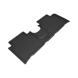 3D MAXpider L1HY12321509 KAGU Floor Mat Fits 22-24 Ioniq 5