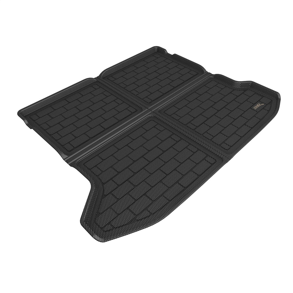 3D MAXpider M1HY1231309 Cargo Liner Fits 22-24 Ioniq 5