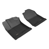 3D MAXpider L1HY13011509 KAGU Floor Mat Fits 22-23 Kona