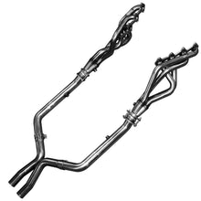 Load image into Gallery viewer, Kooks Custom Headers 1131H010 Stainless Steel Headers Fits 05-10 Mustang