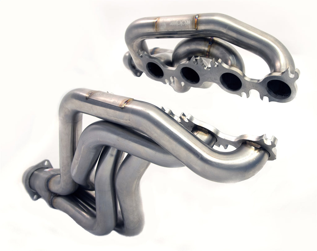 Kooks Custom Headers 11562600 Stainless Steel Headers Fits 20-22 Mustang