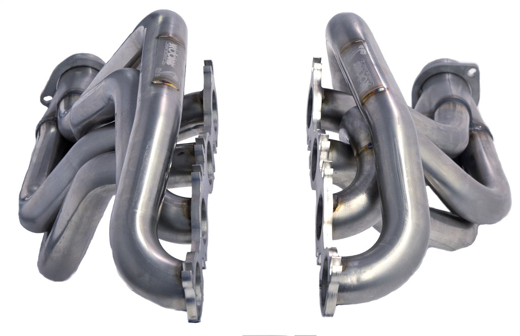 Kooks Custom Headers 11562600 Stainless Steel Headers Fits 20-22 Mustang