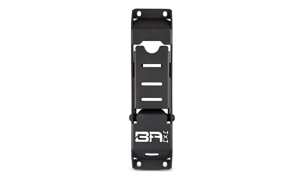 Body Armor 5146 Hinge Steps Fits 07-21 Wrangler (JK) Wrangler (JL)