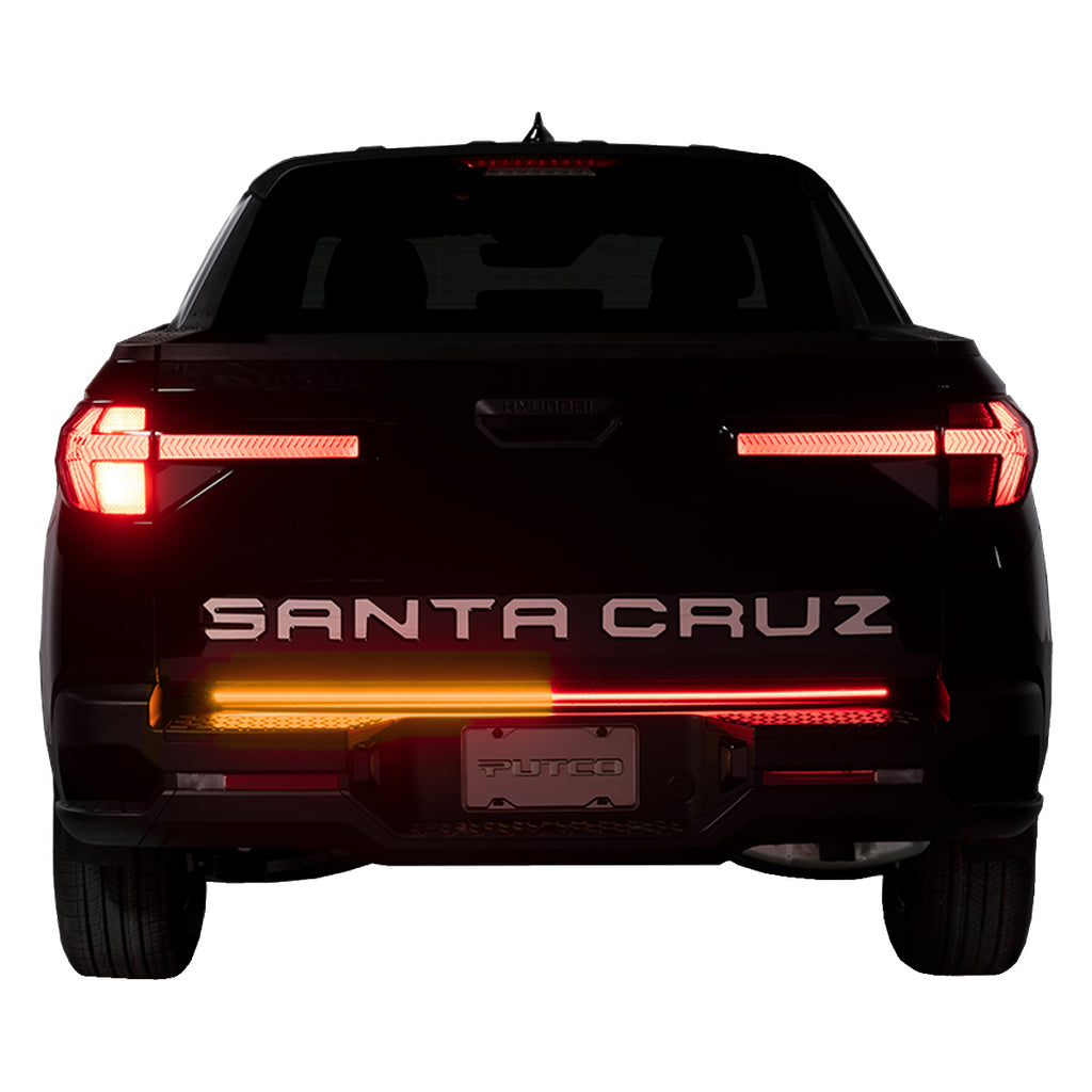 Putco 9202948-20 48" LED Tailgate Light Bar