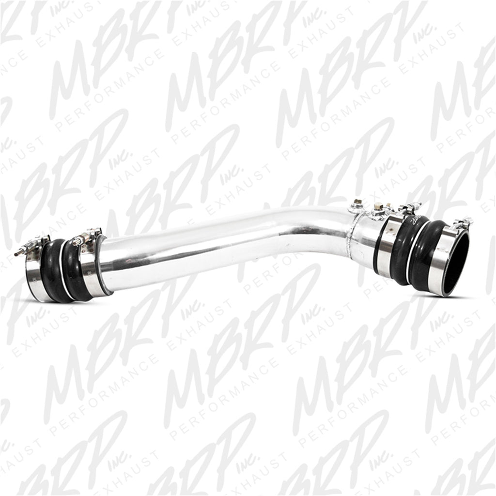 MBRP Exhaust IC2200 Diesel Intercooler Pipe Fits 13-17 2500 3500 4500 5500