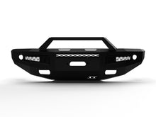 Load image into Gallery viewer, ICI (Innovative Creations) AL-FBM11DGN-RT Alumilite Front Bumper