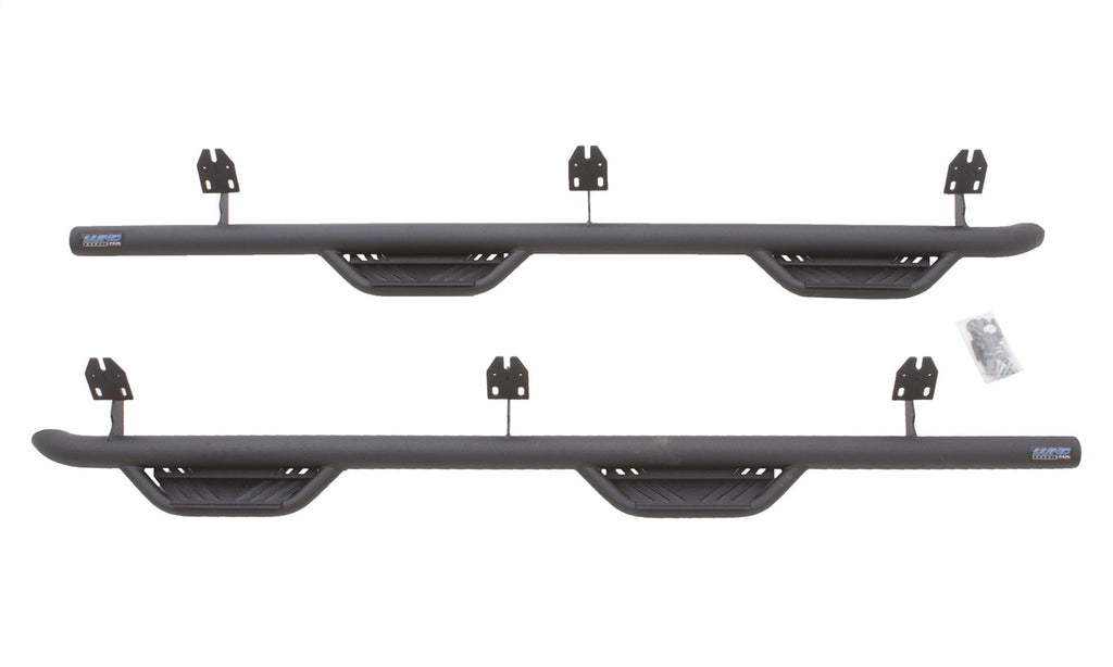Lund 34641595 Terrain HX Step Fits 07-18 Wrangler (JK)