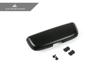 AutoTecknic PR-0038 Grab Handle Sunglasses Case For Porsche 971 Panamera 17-23