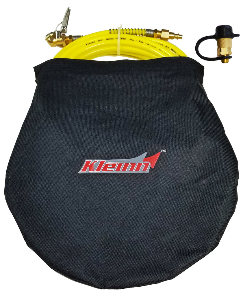 Kleinn Automotive Air Horns INF-1 Tire Inflator Kit