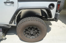 Load image into Gallery viewer, DV8 Offroad INFEND-01RR Inner Fender Fits 07-18 Wrangler (JK) Wrangler (JL)