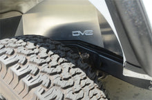 Load image into Gallery viewer, DV8 Offroad INFEND-01RR Inner Fender Fits 07-18 Wrangler (JK) Wrangler (JL)