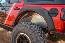 Load image into Gallery viewer, DV8 Offroad INFEND-03RR Inner Fender Fits 18-22 Wrangler (JL)