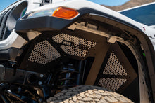 Load image into Gallery viewer, DV8 Offroad INFEND-06FB Inner Fender Fits 18-25 Wrangler (JL)