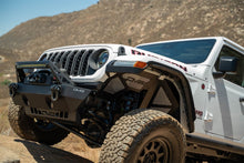 Load image into Gallery viewer, DV8 Offroad INFEND-06FB Inner Fender Fits 18-25 Wrangler (JL)