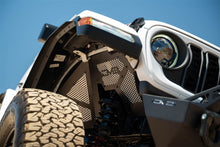 Load image into Gallery viewer, DV8 Offroad INFEND-06FB Inner Fender Fits 18-25 Wrangler (JL)