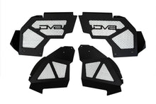 Load image into Gallery viewer, DV8 Offroad INFEND-06FB Inner Fender Fits 18-25 Wrangler (JL)