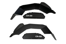 Load image into Gallery viewer, DV8 Offroad INFEND-07RB Inner Fender Fits 20-25 Gladiator Pickup Gladiator