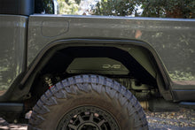 Load image into Gallery viewer, DV8 Offroad INFEND-07RB Inner Fender Fits 20-25 Gladiator Pickup Gladiator