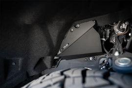 DV8 Offroad INFT2-01 Inner Fender Liners Fits 22-24 Sequoia Tundra