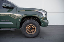 Load image into Gallery viewer, DV8 Offroad INFT2-01 Inner Fender Liners Fits 22-24 Sequoia Tundra
