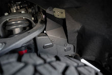 Load image into Gallery viewer, DV8 Offroad INFT2-01 Inner Fender Liners Fits 22-24 Sequoia Tundra