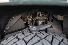 Load image into Gallery viewer, DV8 Offroad INFT2-01 Inner Fender Liners Fits 22-24 Sequoia Tundra