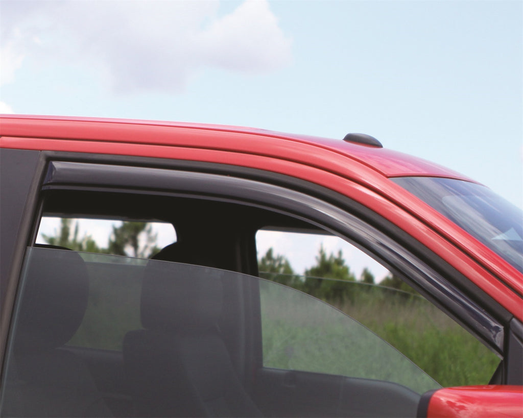 Auto Ventshade 192452 Ventvisor In-Channel Deflector 2 pc.
