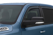 Load image into Gallery viewer, Auto Ventshade 194813 Ventvisor In-Channel Deflector 4 pc. Fits 19-25 1500