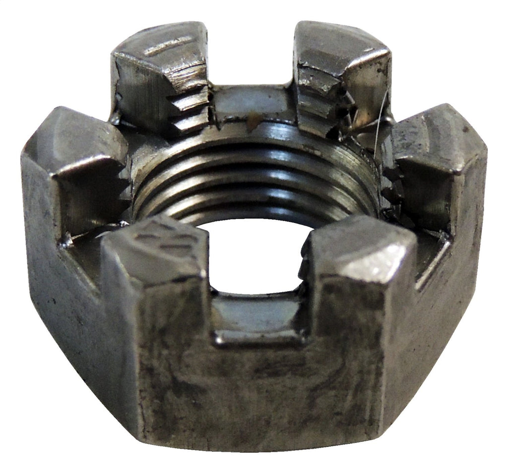 Crown Automotive J0274428 Tie Rod End Castle Nut