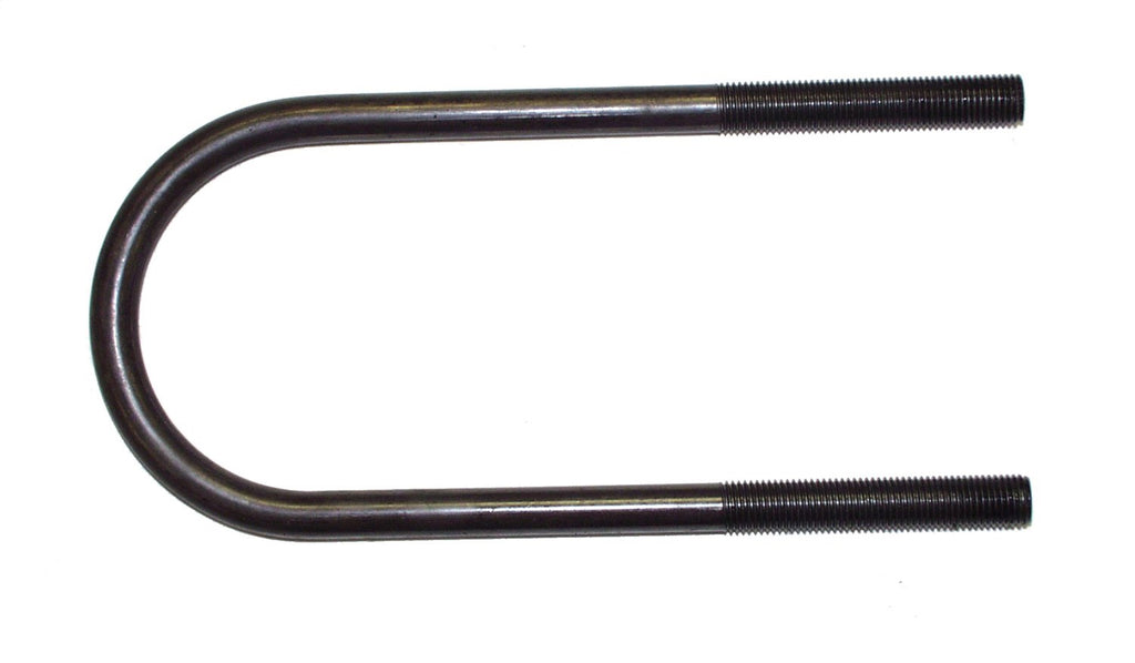 Crown Automotive J0644418 Left Spring Axle U-Bolt Fits Utility Wagon Willys