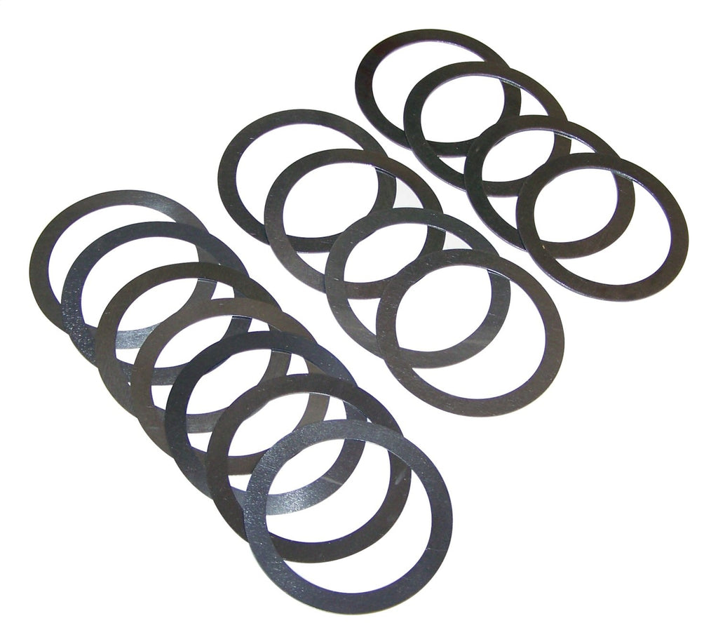 Crown Automotive J0648061 Differential Shim Kit