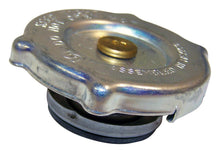 Load image into Gallery viewer, Crown Automotive J0648360 Radiator Cap Fits 50-71 CJ3 CJ5 CJ6 Willys