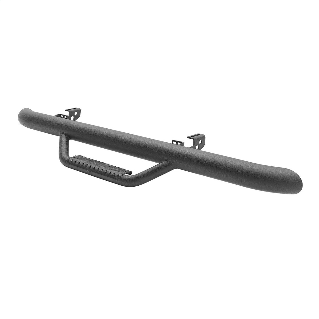 Smittybilt J0746 N-Fab Nerf Step Wheel-To-Wheel Fits 07-11 Wrangler (JK)