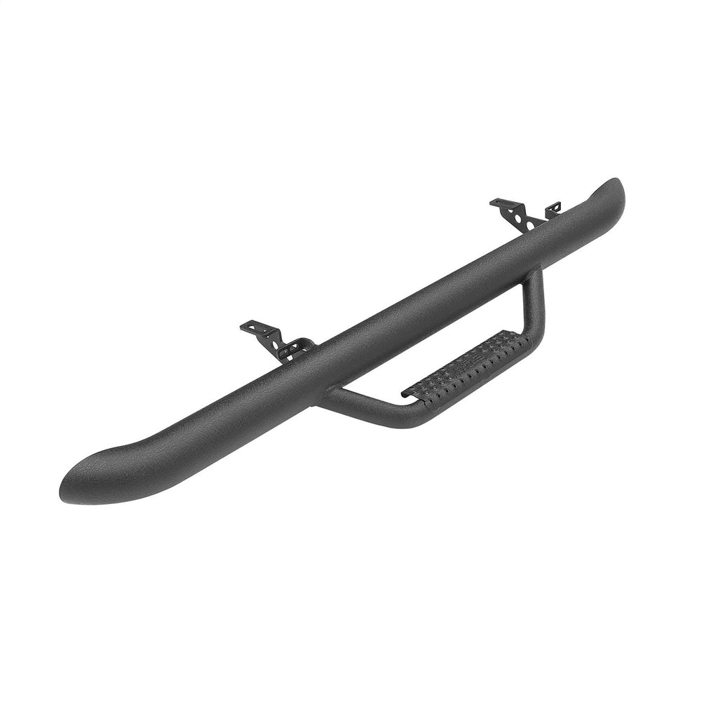 Smittybilt J0746 N-Fab Nerf Step Wheel-To-Wheel Fits 07-11 Wrangler (JK)