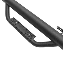 Load image into Gallery viewer, Smittybilt J0746 N-Fab Nerf Step Wheel-To-Wheel Fits 07-11 Wrangler (JK)