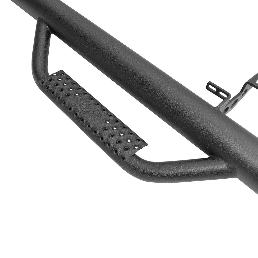 Smittybilt J0764 N-Fab Nerf Step Wheel-To-Wheel Fits 07-18 Wrangler (JK)