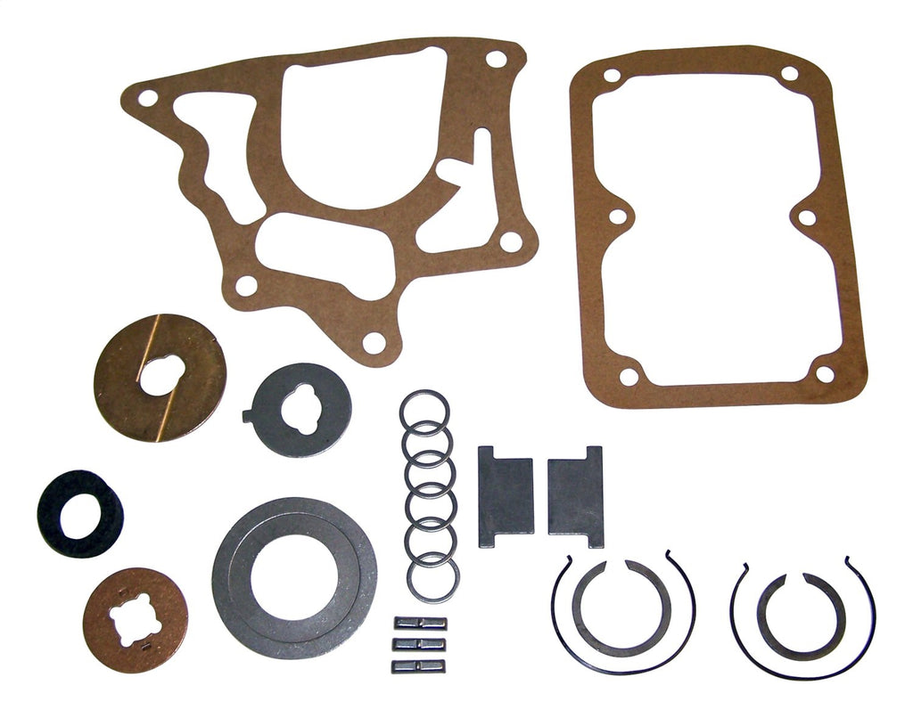 Crown Automotive J0805693 Transmission Kit Fits 46-53 Willys