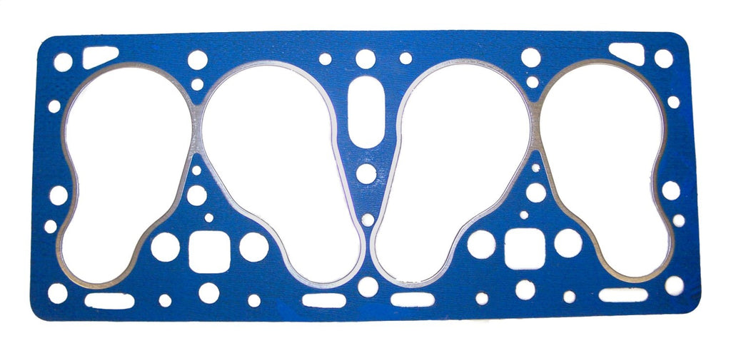 Crown Automotive J0807036 Cylinder Head Gasket Fits CJ3 CJ5 CJ5A CJ6 CJ6A Willys