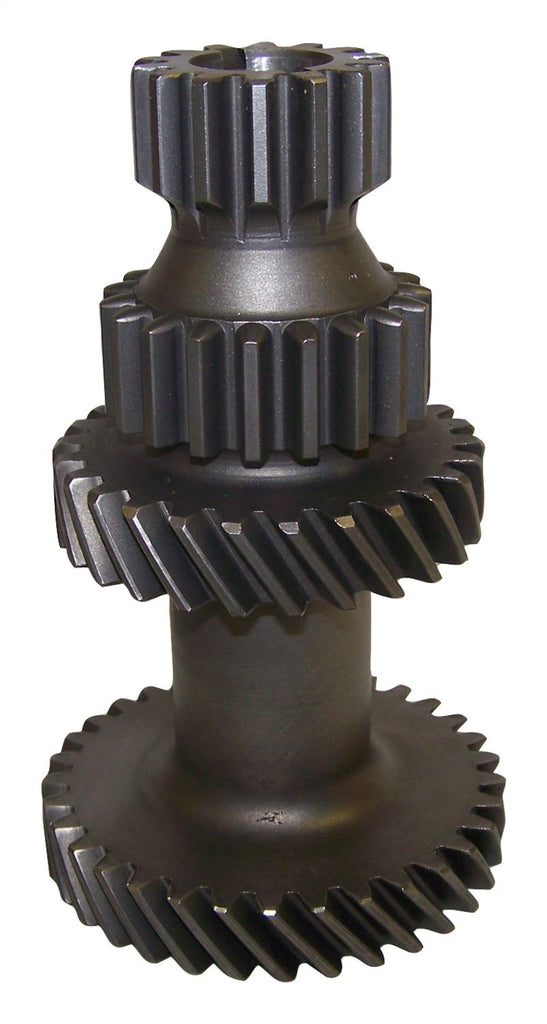 Crown Automotive J0906200 Manual Trans Cluster Gear Fits CJ3 CJ5 CJ6 Willys