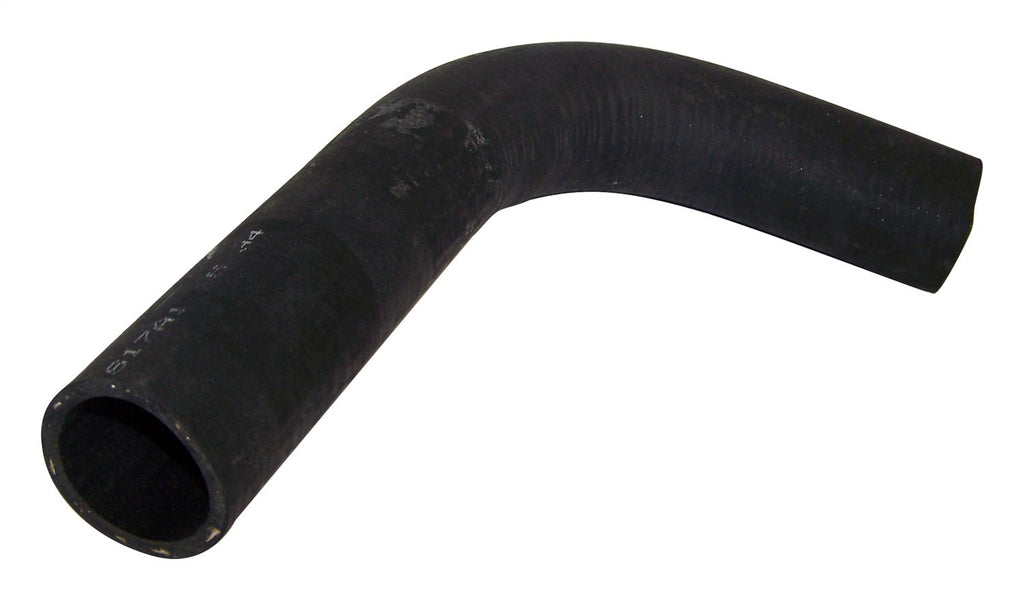 Crown Automotive J0906779 Radiator Hose Fits 55-71 CJ5 CJ5A CJ6 CJ6A Willys