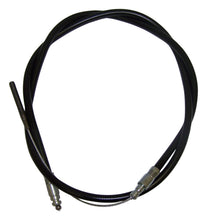 Load image into Gallery viewer, Crown Automotive J0911693 Parking Brake Cable Fits 55-71 CJ3 CJ5 CJ6 Willys