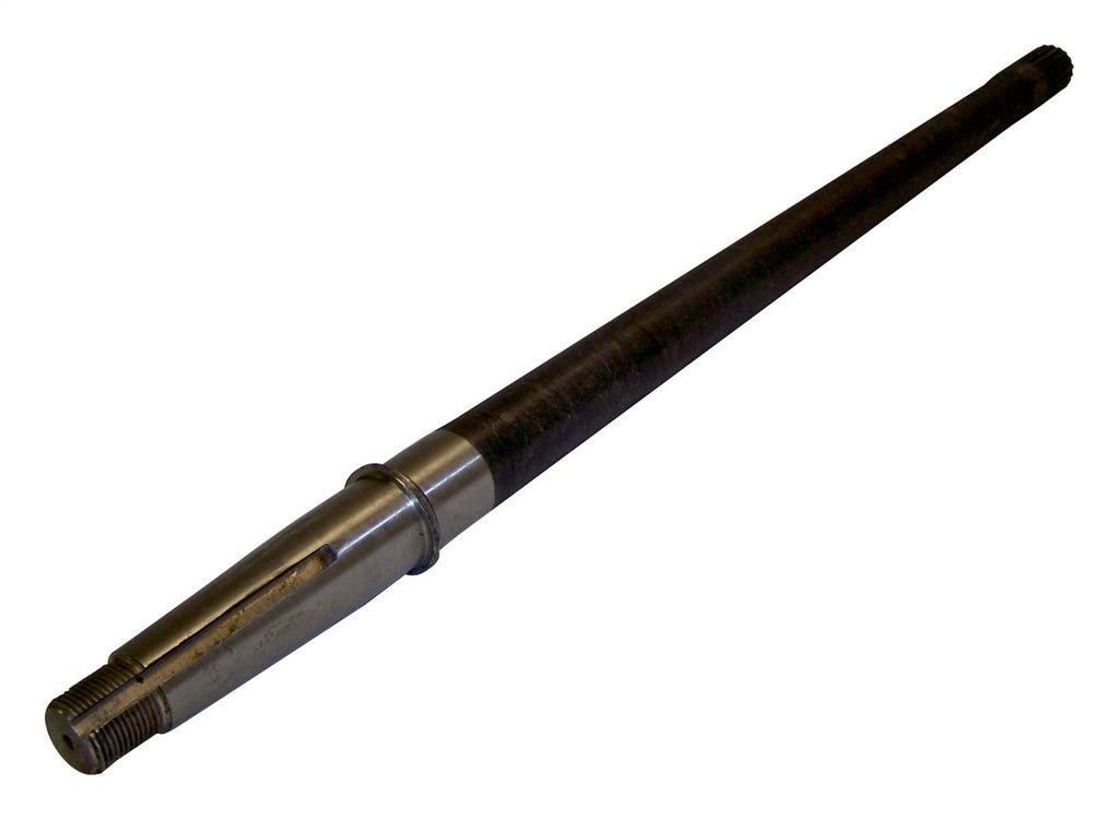 Crown Automotive J0912625 Axle Shaft Fits 49-68 CJ5 CJ6 Willys
