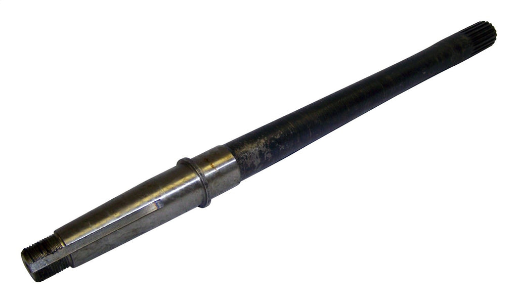 Crown Automotive J0912626 Axle Shaft Fits 49-68 CJ5 CJ6 Willys