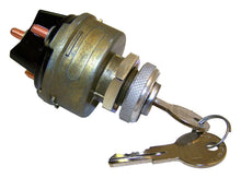 Load image into Gallery viewer, Crown Automotive J0924918 Ignition Switch Fits 46-69 CJ3 CJ5 CJ6 Willys