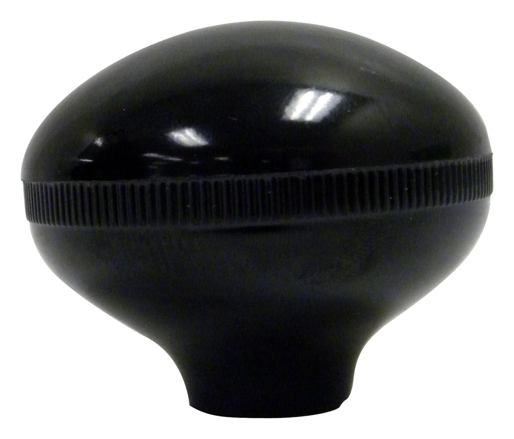 Crown Automotive J0929393 Manual Trans Shift Knob Fits 76-83 CJ5 CJ7
