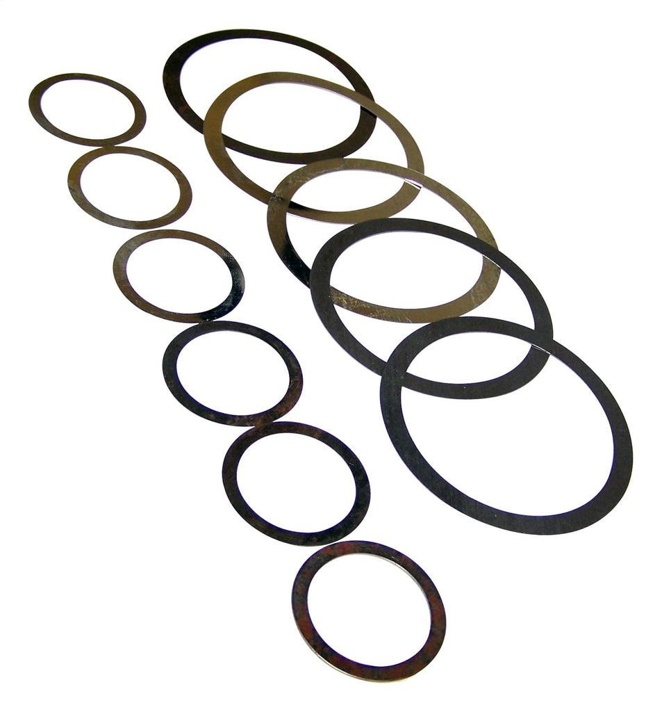 Crown Automotive J0929408 Differential Pinion Shim Set